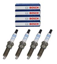 Jogo 4 Vela Ignição Hyundai Hb20 Hb20s Hb20x 1.6 Flex Bosch 0 242 135 528 Jogo 4 Vela Ignição Hyundai Hb20 Hb20s Hb20x 1.6 Flex Bosch 0 242 135 528