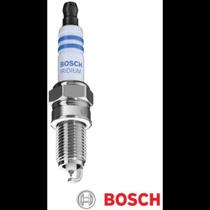 Jogo 4 Vela ignição Mb Clclass 1999 a 2010 Bosch