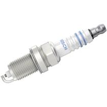 Jogo 4 Vela ignição Vw Parati 2005 a 2008 Bosch