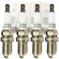 Jogo 4 Velas CITROEN C3 JUMPER XSARA XSARA PICASSO Jogo 4 Velas CITROEN C3 JUMPER XSARA XSARA PICASSO