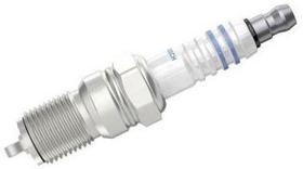 Jogo 4 Velas Ignição 190-Serie 1984 a 1993 0 242 235 661