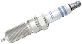 Jogo 4 Velas Ignição Captiva 2008 a 2017 0 242 230 530