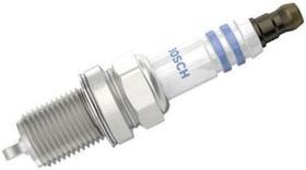 Jogo 4 Velas Ignição Cl-Class 1999 a 2002 0 242 236 544