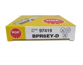 Jogo 4 Velas Ignição Corsa 1.0 1.6 1.8 8v Mpfi Gasolina 9363