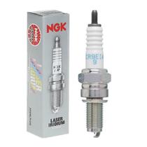 Jogo 4 Velas Ignição Er-6 N 2010 a 2017 Ngk CR9EIA-9