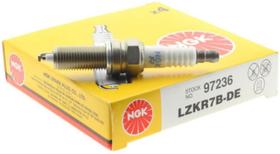 Jogo 4 Velas Ignição Hb20 S 2014 a 2015 Ngk LZKR7BDE