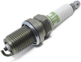 Jogo 4 Velas Ignição L200 2013 a 2016 Ngk BKR6E11D