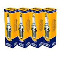 Jogo 4 Velas Ignicao Multi-E - Gol 1997 A 2001 / Ibiza 2000 A 2003 / Parati 1997 A 2001 / Polo Classic 2001 A 2003 - K7Rtjymm-10 Jogo 4 Velas Ignicao Multi-E - Gol 1997 A 2001 / Ibiza 2000 A 2003 / Parati 1997 A 2001 / Polo Classic 2001 A 2003 - K7Rtjymm-10