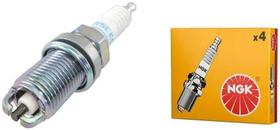 Jogo 4 Velas Ignição Twingo 1993 a 2007 Ngk BKR5EKC Jogo 4 Velas Ignição Twingo 1993 a 2007 Ngk BKR5EKC