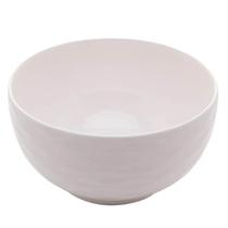 Jogo 48 Bowls Porcelana 400ml Tigelas Branca Lyor New Bone Restaurante Açaíterias Jogo 48 Bowls Porcelana 400ml Tigelas Branca Lyor New Bone Restaurante Açaíterias