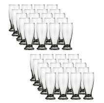 Jogo 48 Copos Cerveja Chopp 200ml Buffet Restaurante Drink