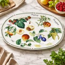 Jogo 4pç Travessa Servir Oval Portobello William James Jogo 4pç Travessa Servir Oval Portobello William James