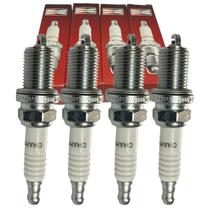 Jogo 4x Vela Ignição Ram Grand Cherokee Dakota Wrangler