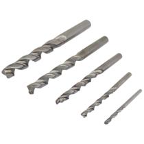 Jogo 5 Brocas Videa 4mm 5mm 6mm 8mm 10mm Western Ref:111/5