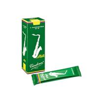 Jogo 5 Palhetas Java N. 2,5 P/sax Tenor Caixa Sr2725 Vandoren Jogo 5 Palhetas Java N. 2,5 P/sax Tenor Caixa Sr2725 Vandoren