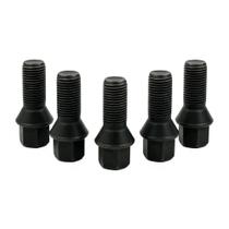 Jogo 5 parafuso roda ram rampage m14 x 1,50 x 29,5 chave 17