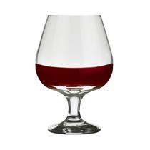 Jogo 5 Taças Windsor 330ml Conhaque Glaumor Nadir Drinks Jogo 5 Taças Windsor 330ml Conhaque Glaumor Nadir Drinks