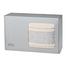 Jogo 5 Toalha Banho Absorvent 400g/m2 Caixa Presente Vel Per Jogo 5 Toalha Banho Absorvent 400g/m2 Caixa Presente Vel Per