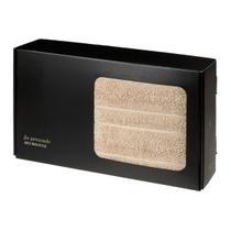 Jogo 5 Toalha Banho Absorvent 500g/m2 Caixa Presente Flo Nud Jogo 5 Toalha Banho Absorvent 500g/m2 Caixa Presente Flo Nud