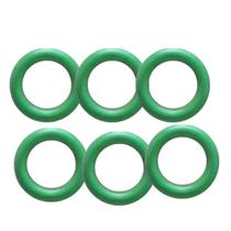Jogo 6 anel de ved. oring reg. ramal