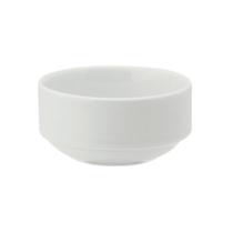 Jogo 6 Bowls 350ml Schmidt - Mod. Protel - Branco