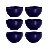 Jogo 6 Bowls Azul Presença Alleanza