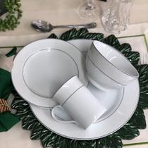 Jogo 6 Canecas 240ml Schmidt - Dec. Martha