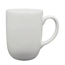 Jogo 6 Canecas Brancas 360ml Schmidt - Mod. Oca