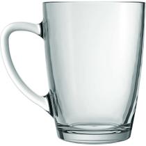 Jogo 6 Canecas Diamante Tarsila 300 ml 5921 Nadir Figueiredo