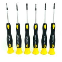 Jogo 6 chaves precisìo longa - 3621 - lotus Jogo 6 chaves precisìo longa - 3621 - lotus