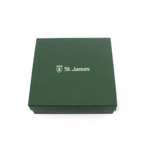 Jogo 6 Colheres P/ Café Inox St. James