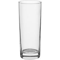 JOGO 6 COPO ÁGUA DRINK ALTO HOME&CO VIDRO 330ml 15x6x6cm TRANSPARENTE JOGO 6 COPO ÁGUA DRINK ALTO HOME&CO VIDRO 330ml 15x6x6cm TRANSPARENTE