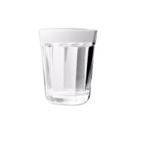 Jogo 6 Copo Mini Americano Aperitivo Dose 45Ml Vidro - Nadir