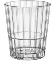 Jogo 6 Copos 310ml Baixos Oxford Bar
