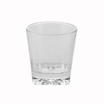 Jogo 6 copos 315ml para whisky de cristal de chumbo Wolff 27775 Jogo 6 copos 315ml para whisky de cristal de chumbo Wolff 27775
