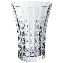 JOGO 6 COPOS ÁGUA DRINK ALTO HOME&CO ECO CRYSTAL 345ml 12x9x9cm TRANSPARENTE