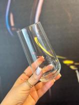 Jogo 6 Copos Altos Allegra 470 ml Pasabahçe