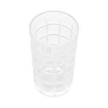 Jogo 6 Copos Altos Brooklyn 350ml Jogo 6 Copos Altos Brooklyn 350ml