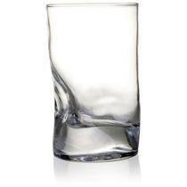 Jogo 6 Copos Amassadinho 7017 Suco - Nadir Figueiredo