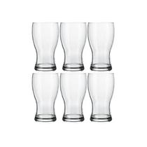 Jogo 6 Copos Cerveja Frevo 320 ml Nadir Figueiredo Jogo 6 Copos Cerveja Frevo 320 ml Nadir Figueiredo