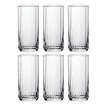 Jogo 6 Copos Leia Full-Fit 310ml Jogo 6 Copos Leia Full-Fit 310ml