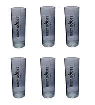 Jogo 6 Copos Long Drink 320Ml