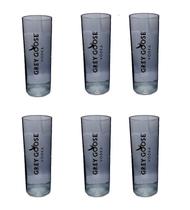 Jogo 6 Copos Long Drink 320Ml