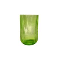 Jogo 6 copos versalhes verde 460ml - kehome Jogo 6 copos versalhes verde 460ml - kehome