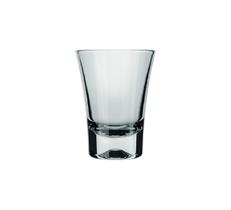 Jogo 6 Copos Vidro 60 Ml Olé Dose Bar Boteco 2304