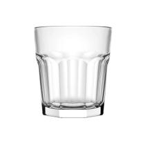 Jogo 6 Copos Vidro Bristol 320ml Rocks Cozinha Mesa Jogo 6 Copos Vidro Bristol 320ml Rocks Cozinha Mesa