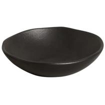 Jogo 6 Cumbucas Bowl Tigelinha Preto Matte Orgânico Brasil