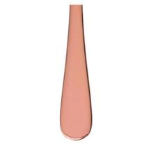 Jogo 6 Faca De Churrasco Bronze Sophia - Mimo Style Jogo 6 Faca De Churrasco Bronze Sophia - Mimo Style