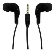 Jogo 6 Fones De Ouvido Slim Intra-auricular FO-11 Pmcell