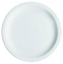 Jogo 6 Pratos De Sobremesa Porcelana Iguaçu - Germer